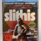 Slithis (Blu-ray) 1978 (UUSI) UNCUT - pikkukuva 1