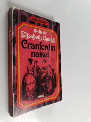 Elizabeth Gaskell : Cranfordin naiset