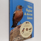 Hannu Jännes : Våra fåglar & deras läten - pikkukuva 1