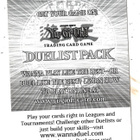 Yu-Gi-Oh Strategy Card 5 - pikkukuva 4