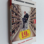 Frederic Beigbeder : 8,99 EU - pikkukuva 1