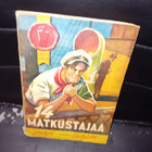 Outsider : 14 matkustajaa ( SIS POSTIKULU ) - pikkukuva 1