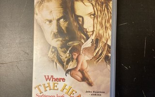 Sydämen koti VHS