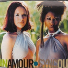 SINAMOUR :: SYNC OUT :: CD MAXI-SINGLE 1998 - pikkukuva 1