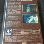 Umpikuja (Blind Alley) Larry Cohen VHS - pikkukuva 2