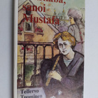Tellervo Tuominen : Marhaba, sanoi Mustafa - pikkukuva 1