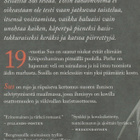 Jonas T. Bengtsson: Sus - pikkukuva 3