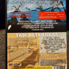 Atlantin valli murtuu + Yksi silta liikaa (2xDVD) - pikkukuva 2