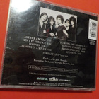 PATTI SMITH GROUP - RADIO ETHIOPIA CD NIMMARILLA - pikkukuva 2