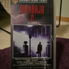 MANAAJA 2 - LUOPIO vhs fi - pikkukuva 1