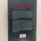 David Baldacci : Räjähdyspiste - pikkukuva 2