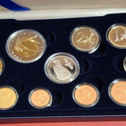 Suomi Euro vuosisarja 2005 PROOF - pikkukuva 2