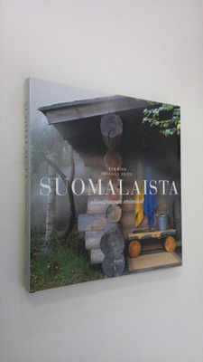 Tim Bird : Suomalaista elämäntapaa etsimässä