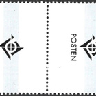 Ål 2001 Itiökasveja 2,80 mk välilöpari logo EPL LaPe 188 - pikkukuva 2