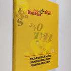 Jukka Kuikka : Talouselämän sanavaraston varasanasto - pikkukuva 1