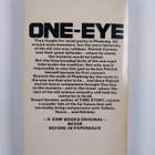 Stuart Gordon : One-eye - pikkukuva 2