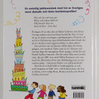 Måns Gahrton : Alla barnens stora jubileumssagobok - pikkukuva 2