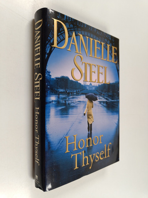 Danielle Steel : Honor thyself