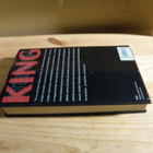 Stephen King Eksyneiden jumala (sidottu) - pikkukuva 2