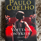 Paulo Coelho - Voittaja on yksin - pikkukuva 1