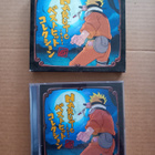Naruto best hit collection >>[CD levy] Soundtrack - pikkukuva 1