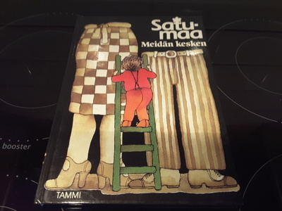 Satumaa Meidän kesken