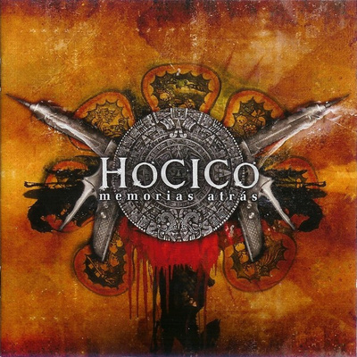 Hocico – Memorias Atrás