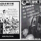 Anti-Hippie Fanzine (4 issue) - pikkukuva 1
