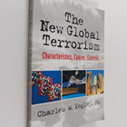 Charles W Kegley : The new global terrorism : characteris... - pikkukuva 1