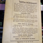 Valakivi : Tarsa ja pakoluolan salaisuus ( SIS POSTIKULU) - pikkukuva 2