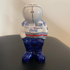 Jim Bamber Heroes -sarjan autot x 2 kpl ja keräilyfiguuri - pikkukuva 3