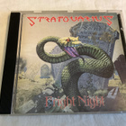 Stratovarius - Fright Night (cd) - pikkukuva 1