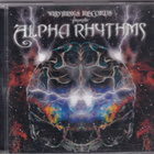 Various - Alpha Rhythms (CD, Comp) - pikkukuva 1