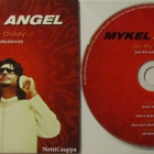 Mykel Angel • Do My Diddy (Do The Bellydance) CDM - pikkukuva 2