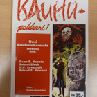 Kauhupokkari 1 - pikkukuva 1