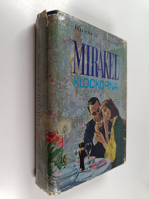 Russell Janney : Mirakelklockorna