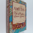 Amy Tan : The hundred secret senses - pikkukuva 1