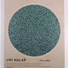 Jiri Kolar 1914-2002 : teoksia Prahan Kampa-museosta Jan ... - pikkukuva 2