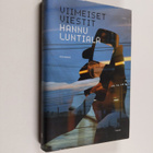 Hannu Luntiala : Viimeiset viestit - pikkukuva 1