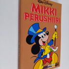 Walt Disney : Mikki perushiiri - pikkukuva 1