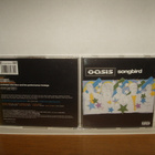 Oasis DVD Songbird * 2003 Austria - pikkukuva 1