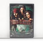 Pirates Of The Caribbean- Kuolleen Miehen Kirs (Disney, dvd) - pikkukuva 1