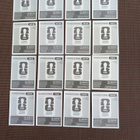 Panini FIFA World Cup 2026 tarrat 0,25 € kpl - pikkukuva 2