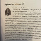 Asevelimerkki Pioneeripataljoona 12 - pikkukuva 3