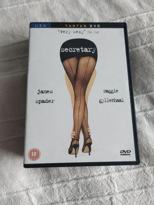 Secretary (2002)