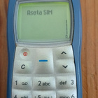 Harvinainen ja haluttu Nokia 1100 RH-18 - pikkukuva 2
