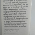 Apelsinflickan - Lena Kallenberg - pikkukuva 2