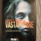 Charlotte Al-Khalili: Vastapyörre - pikkukuva 1