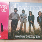 THE DOORS – WAITING FOR THE SUN orig. US   1978  LP RE - pikkukuva 1