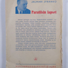 Jalmari Jyränkö : Paratiisin lapset - pikkukuva 2